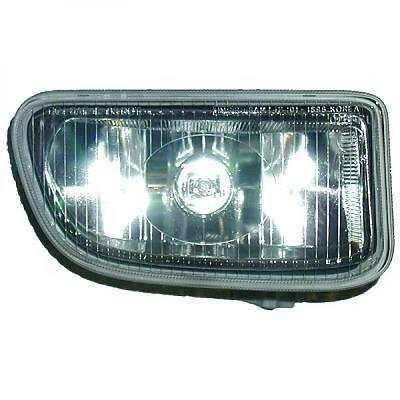 Fendinebbia Destro TRAJET, 00-04 originale