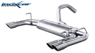 500 ABARTH 1.4 T-JET (135CV-140CV-145CV-160CV-165CV-180CV-189CV) 2008-- /