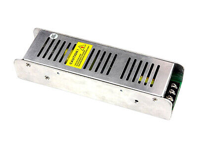 Alimentatore Dimmerabile CV 12V 150W Triac Dimmer Voltaggio Costante Per