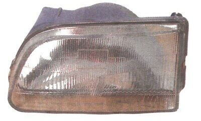 Faro fanale anteriore destro STARLET 90-96 per reg elettrica H4
