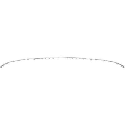DIFFUSORE MOULDING W213, ACCESSORI TUNING 20-   CROM