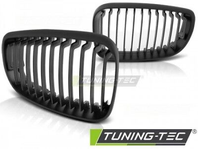Griglia Tuning E87/E81/82/88 09.07-13 Nero Opaco
