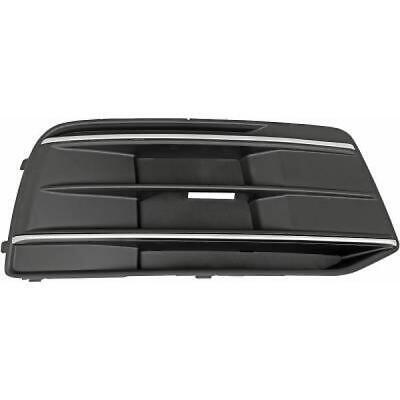 GRIGLIA PARAURTI COMPATIBILE CON AUDI DESTRA Q5, ACCESSORI URTI ANTERIORI 17- 2