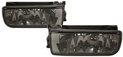 COPPIA Set fendinebbia TUNING Serie 3 E36 tutte 1990-1999 neri