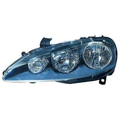 Faro fanale anteriore Destro ALFA 147, 05- VALEO con motorino H7+H1
