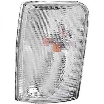 Freccia anteriore sx LT 96-07 bianco 2D0 953 041A