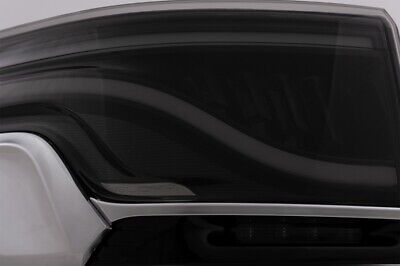 Fanali posteriori Glohh LED LightBar adatti per Range Sport L494 (2013-up
