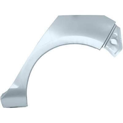 CARCASSA RUOTA SINISTRA GOLF VII, PANNELLO RAPPRESENTANTE 13-20 4 PORTE