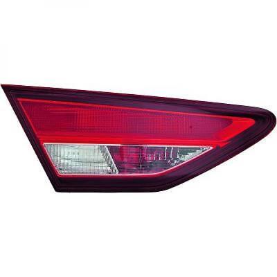 Faro fanale posteriore sinistro interno LEON berlina 5 porte 2013 2014 201