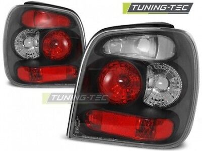 Faro Fanale Tuning POLO 6N 10.94-09.99 Nero