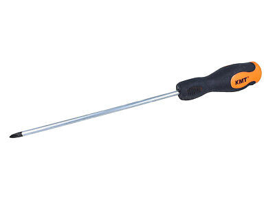 Cacciavite a Croce PH2 6X200mm Con Punta Magnetica <ul> <li> Lama In Cromo