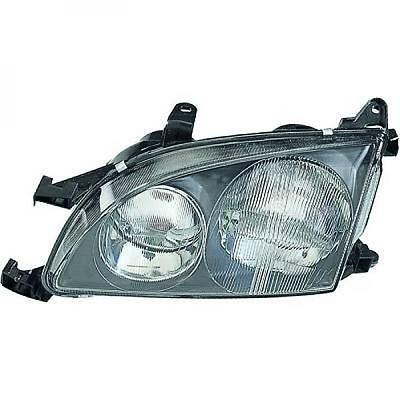 Faro fanale anteriore Destro AVENSIS 00-03 TYC per reg elettrica 20-6253-
