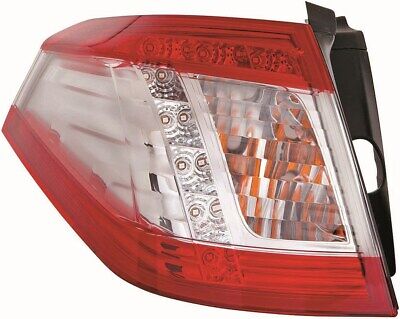 Faro posteriore dx 508 10- Wagon LED PY21W esterno 6351LY