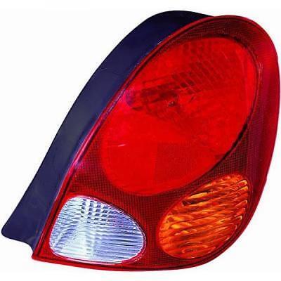 Faro fanale posteriore Destro COROLLA, 97-995pt