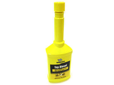 BARDAHL Top Diesel Additivi Trattamento Multifunzionale 250 ML <p