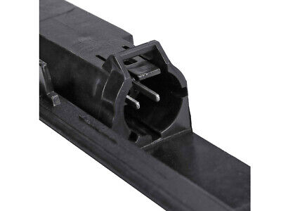 Luce Terzo Stop Led Nero Fume Per Clio II 98-05 Clio MK III