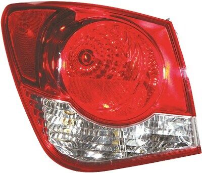 Faro posteriore dx CRUZE 09-08.12 esterno 4pt 95144213