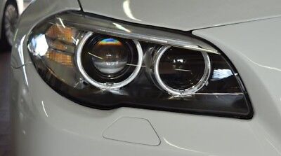 Coppia Fari Fanali Set F10 / F11 BJ LCI-Look (01/2010-06/2013) D1S XENON