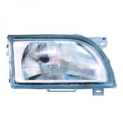 Faro anteriore sx TRANSIT 91-00 reg el 20-5212-18-2