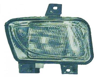 Fendinebbia Sinistro ALFA 166, 98-03