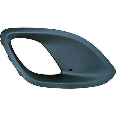 Griglia Mascherina paraurti Sinistro PICANTO 11- con fori fendinebbia