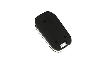 Guscio Chiave Telecomando 2 Tasti Con Lama VA2 Batteria Su Circuito Senza