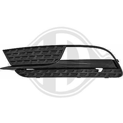 Griglia paraurti sx A5 12-17 per no S-LINE 8T0807681H 01C