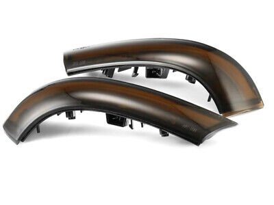 Kit Freccia Led Specchietto Retrovisore Dinamico Sequenziale Golf 5 6 Passat