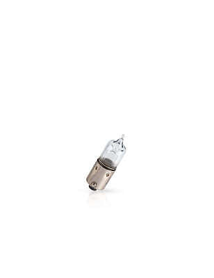 LOTTO DI 10 PEZZI Philips H10W - H20W H5W 12V10W BA9s CP
