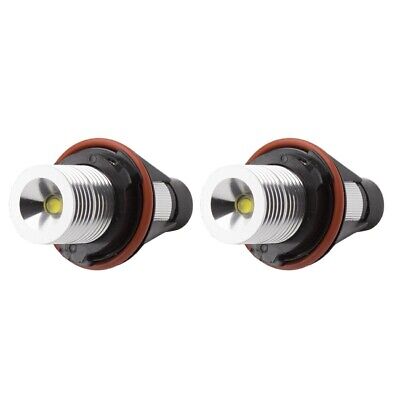 Led angel eyes type 2 200lm 6500°K 3W 8-30V Serie 1 E87 Hatchback
