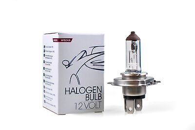 Lampada alogena M-TECH PX43t 12V35/35W HS1
