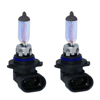 HB4 Hid Style alogena 2 pezzi 700 lm 6000°K 60W 12V