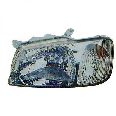 Faro fanale anteriore Destro ACCENT 00-03 DEPO per reg elettrica