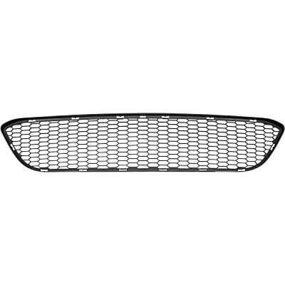 COMPATIBILE CON BMW GRIGLIA CENTRALE ANTERIORE E92  ACCESSORI TUNING 45205