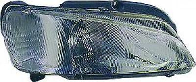 Faro fanale anteriore Destro 106 96-05 TYC con freccia per reg elettric