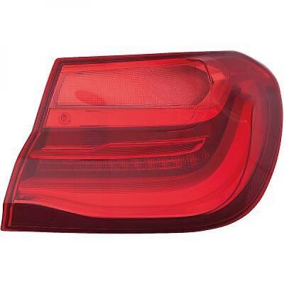 FANALE POSTERIORE COMPATIBILE CON BMW DESTRO. G11/12, FANALI POSTERIORI 15-19