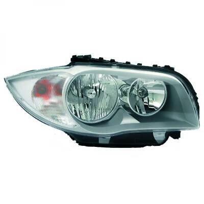 FARO COMPATIBILE CON BMW SINISTRO. E87, FANALE ANTERIORE. DEPO/TYC 45111