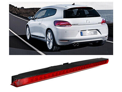 Kit Luce Terzo Stop a Led Singolo Rosso Per Scirocco 2009-2016