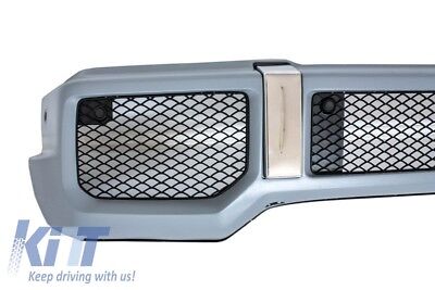 Kit Conversione completo di retrofit corpo W463 Classe G (1989