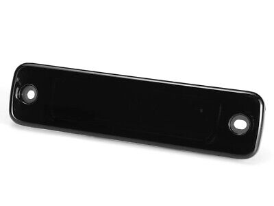 Kit Luce Terzo Stop a Led Singolo Nero Fume Per Transit 2009-2014 OEM