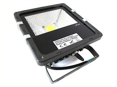 Faro Proiettore Led Flood Light Esterno Cob 20W