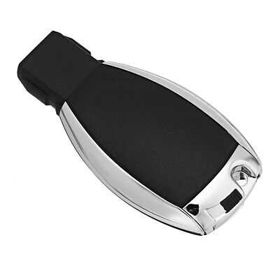 Guscio Chiave Telecomando 3 Tasti con Lama HU64 Batteria In Custodia Senza