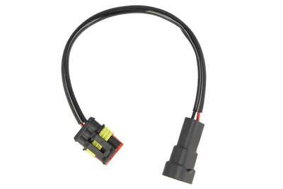Cablaggio Alimentazione Ballast Xenon OEM Per Centralina XB1108 XB1600 <p