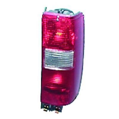 Faro fanale posteriore Destro V70 91-99 wagon inferiore