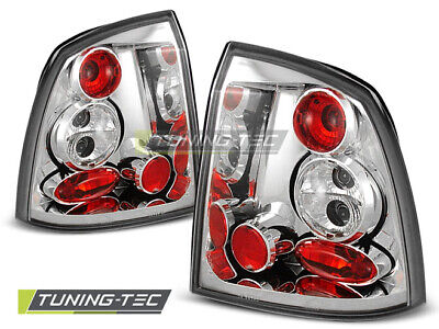 G 09.97-02.04 2D/4D CHROME