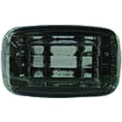 Coppia frecce laterali TUNING LAND CRUISER 96-02 nere