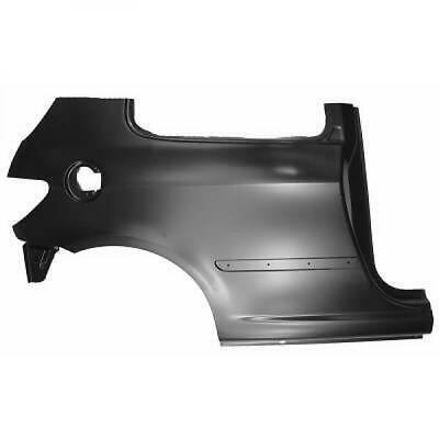 Lamierato laterale parafango sinistro 307 01-07 3 porte