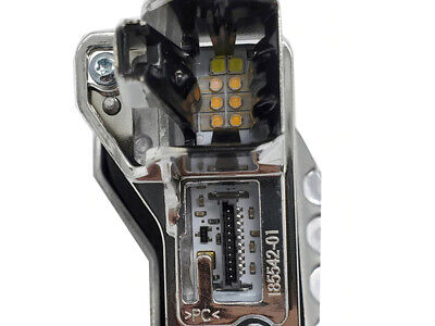 Lampada Modulo Led 63117352553 Sinistra Freccia Indicatore F10 2013-2018 Led Tu