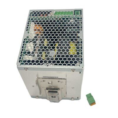 MeanWell TDR-960-48 Alimentatore DIN RAIL 960W 48V 20A Input 380V Trifase Per