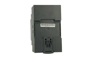 MeanWell HDR-60-12 Trasformatore Rotaia Industriale 12V 54W Barra Guida DIN Rai